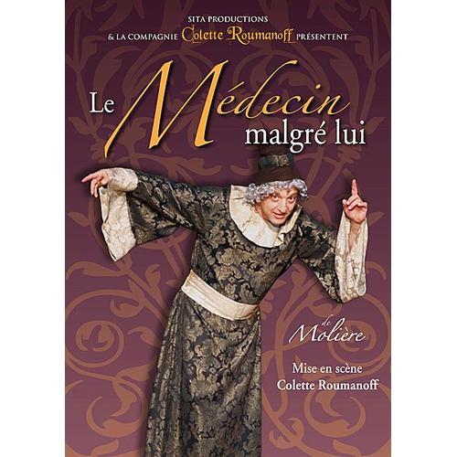 Le Médecin Malgré Lui De Molière on Productcaster.