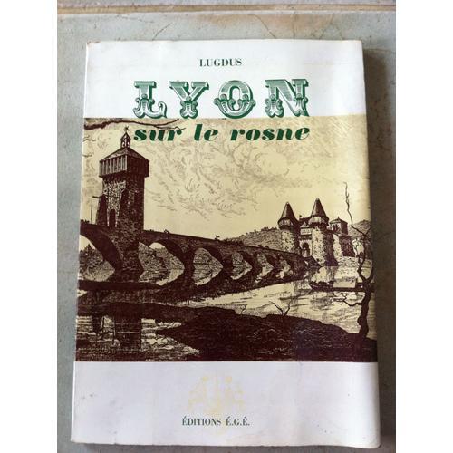 Lyon Sur Le Rosne on Productcaster.