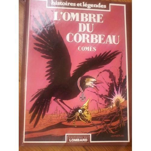 L'ombre Du Corbeau on Productcaster.