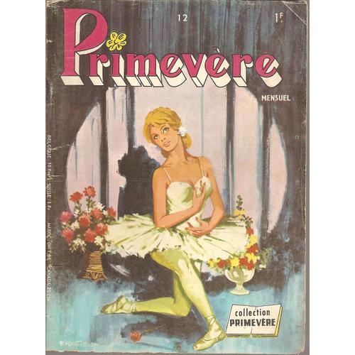 Primevère N° 12 : " Moira Kent Et La Star Disparue " on Productcaster.