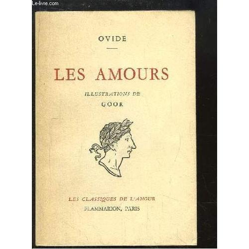 Les Amours. on Productcaster.