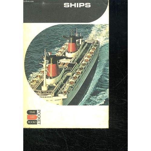 Ships. Texte En Anglais. on Productcaster.