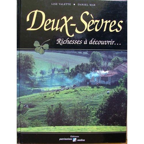 Deux Sèvres on Productcaster.