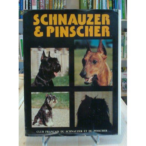 Schnauzer Et Pinscher on Productcaster.