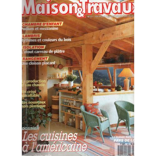 Maisons & Travaux 81 on Productcaster.