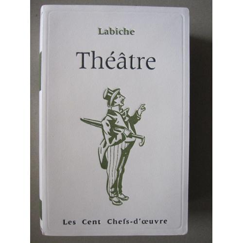 Théâtre on Productcaster.