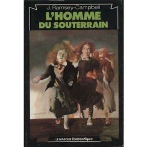 L'homme Du Souterrain on Productcaster.