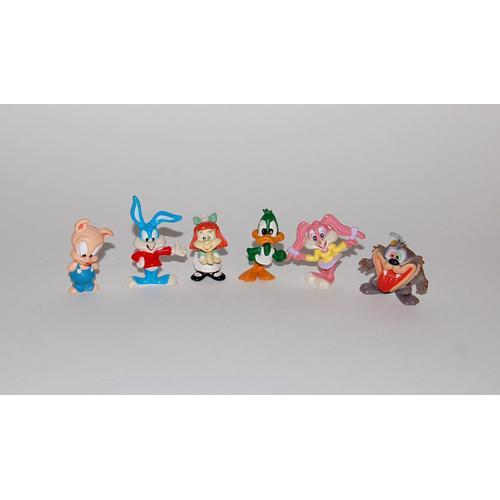 Tiny Toons Looney Tunes Warner Lot 80 on Productcaster.