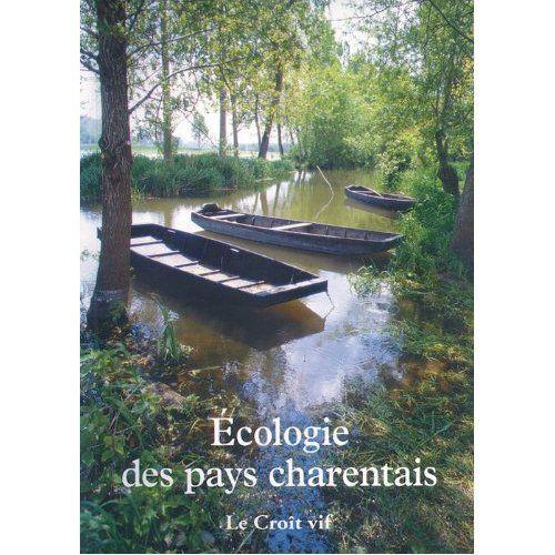 Ecologie Des Pays Charentais on Productcaster.