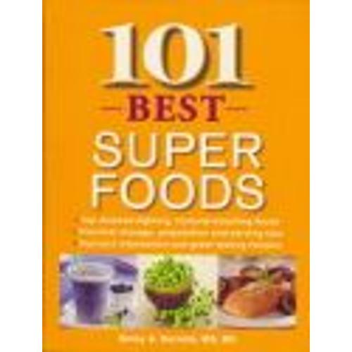 101 Best Super Foods on Productcaster.