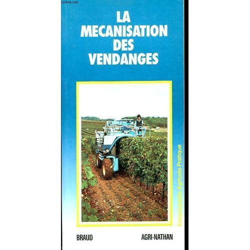 La Mecanis - Des Vendages on Productcaster.