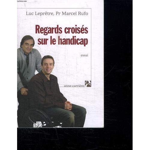 Regards Croises Sur Le Handicap. on Productcaster.