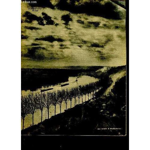 La Revue Du Touring Club De France. N° 568. Octobre 1947. Sommaire:... on Productcaster.