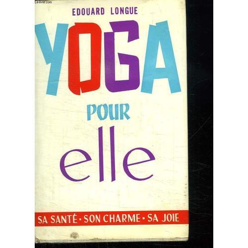 Yoga Pour Elle. on Productcaster.