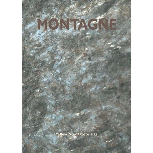 Montagne - Exposition Au Centre Culturel De Marchin Du 18 Mars Au 8... on Productcaster.