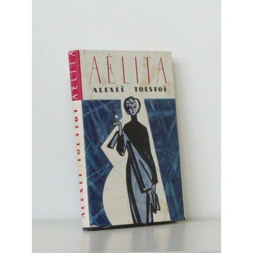 Aelita on Productcaster.