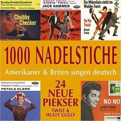 1000 Nadelstiche 3 on Productcaster.