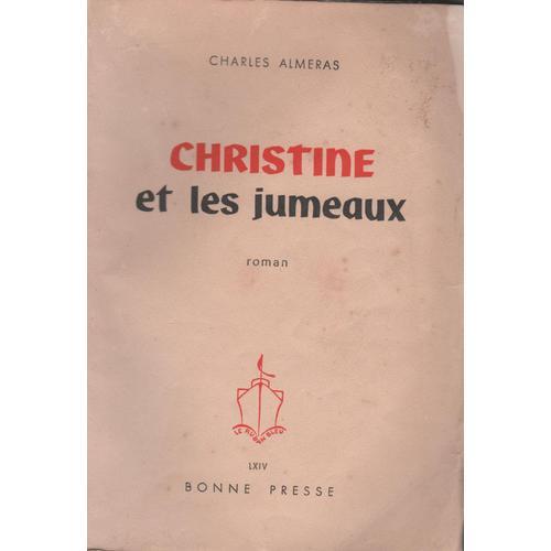 Christine Et Les Jumeaux on Productcaster.