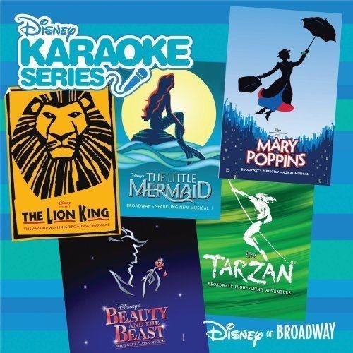 Disney On Broadway on Productcaster.