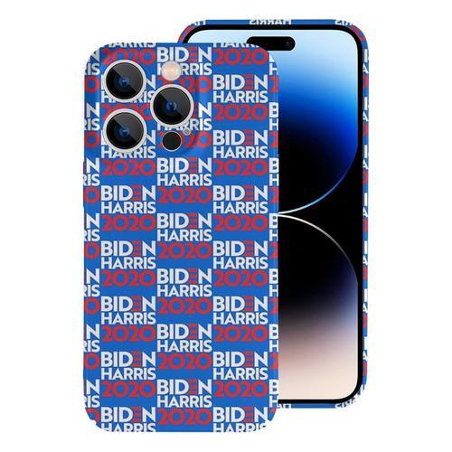 Coque Iphone Samsung Biden Harris 2020 Compatibilité Pour Étui 18 1... on Productcaster.