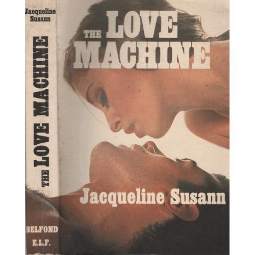 The Love Machine on Productcaster.