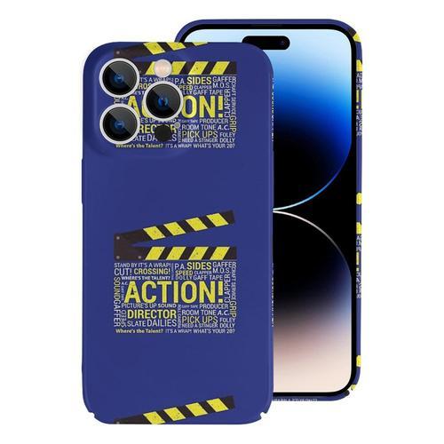 Coque Iphone Samsung Cinéaste Cinématographique Réalisateur Réalisa... on Productcaster.