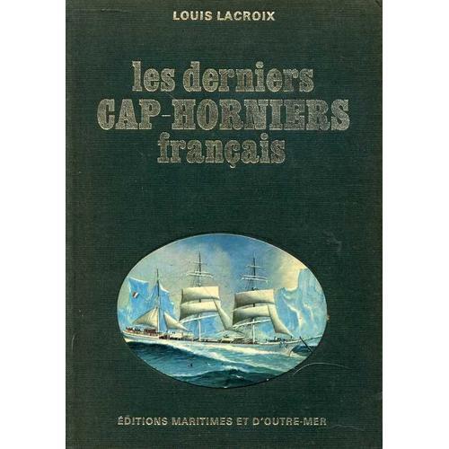 Les Derniers Cap-Horniers Français on Productcaster.