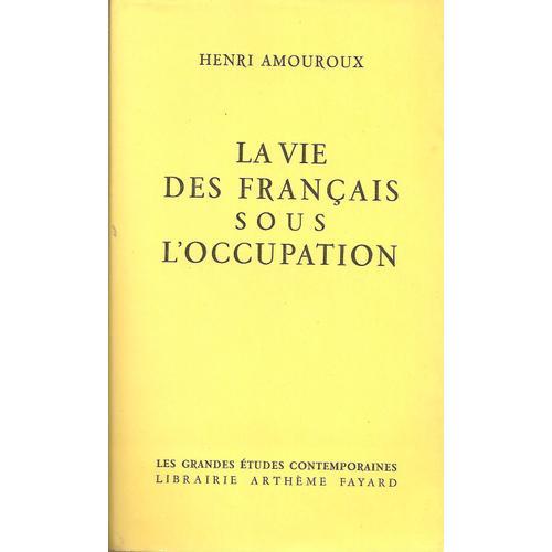 Seconde Guerre Mondiale / Guerre 39-45 La Vie Des Français Sous L... on Productcaster.