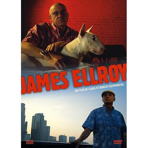 James Ellroy on Productcaster.