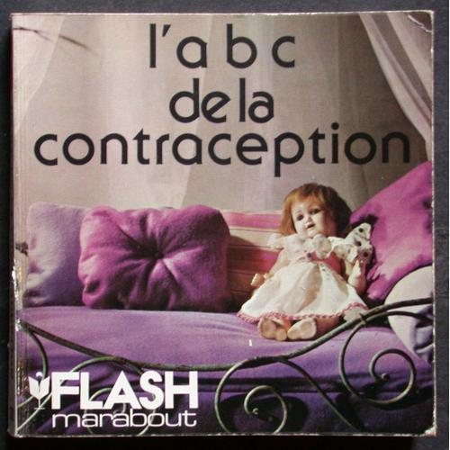 L'abc De La Contraception on Productcaster.