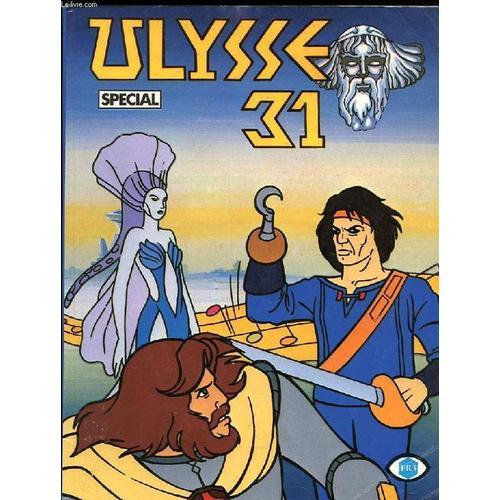 Special Ulysse 31. N°8. on Productcaster.