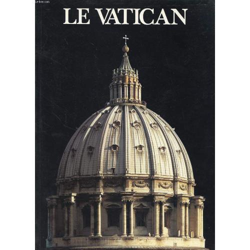 Le Vatican on Productcaster.