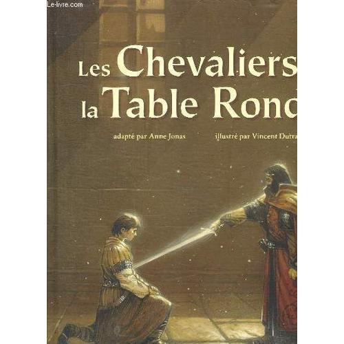 Les Chevaliers De La Table Ronde. on Productcaster.