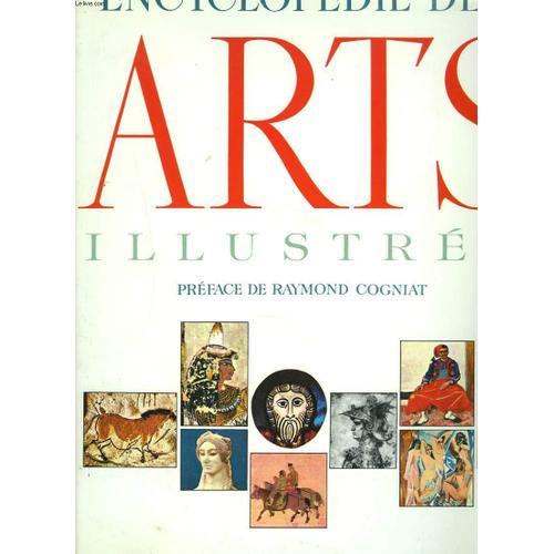 Encyclopedie Des Arts Illustree. Peintures, Sculptures, Dessins, Gr... on Productcaster.