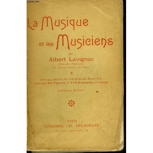 La Musique Et Les Musiciens on Productcaster.