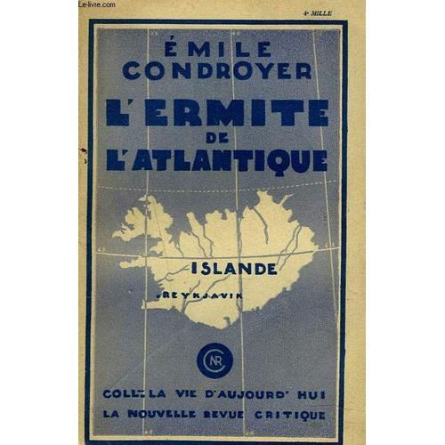 L'ermite De L'atlantique on Productcaster.