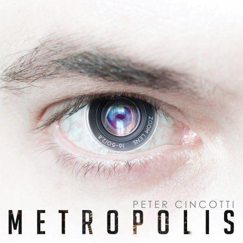 Metropolis on Productcaster.