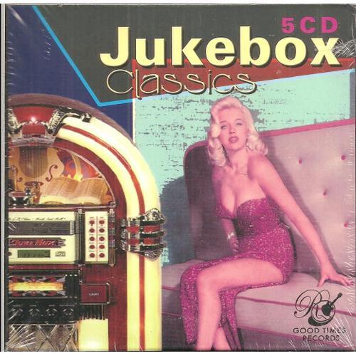 Jukebox Classics on Productcaster.