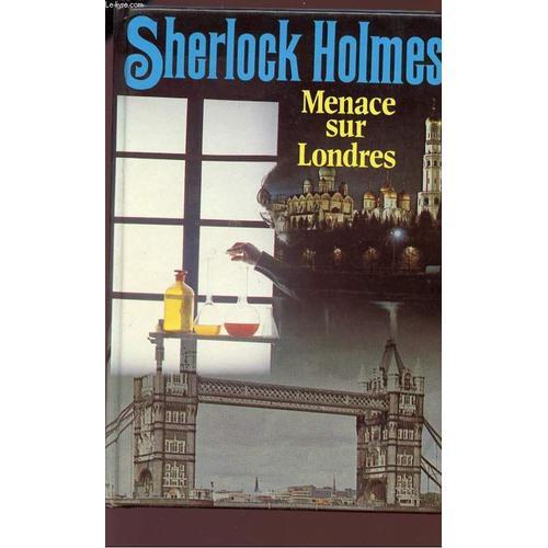 Sherlock Holmes - Menace Sur Londres. on Productcaster.