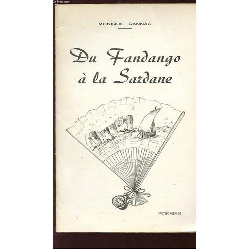 Du Fandango A La Sardane - Poesies . on Productcaster.