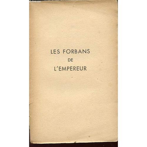 Les Forbans De L'empereur. on Productcaster.