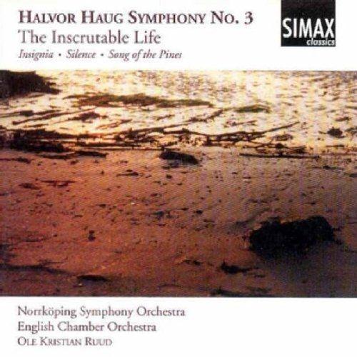 Symphony No.3 on Productcaster.