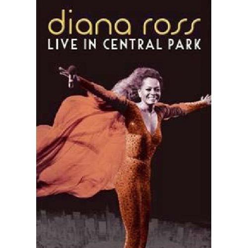 Live At Central Park on Productcaster.