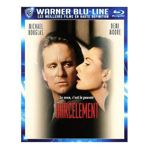 Harcèlement - Blu-Ray on Productcaster.