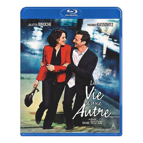 La Vie D'une Autre - Blu-Ray on Productcaster.