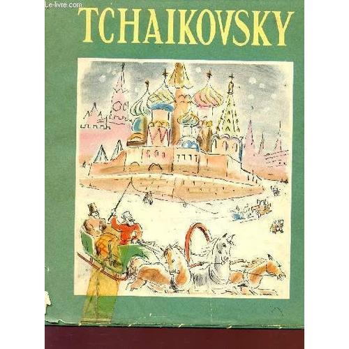 Tchaikovsky. on Productcaster.