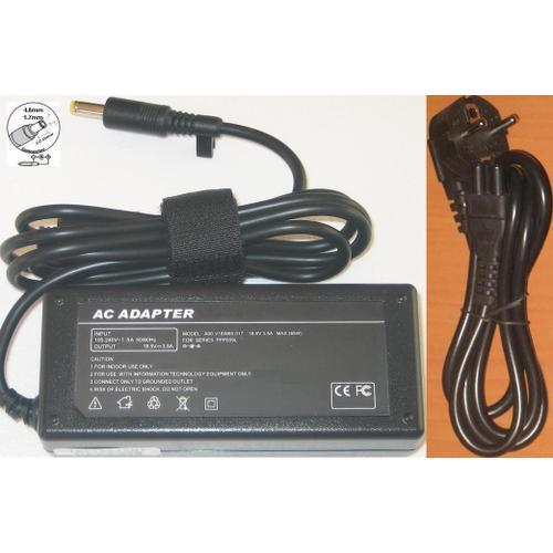 Adaptateur Alimentation Chargeur voiture sur prise allume cigare po... on Productcaster.