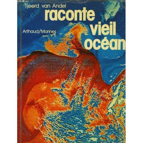 Raconte, Vieil Océan on Productcaster.