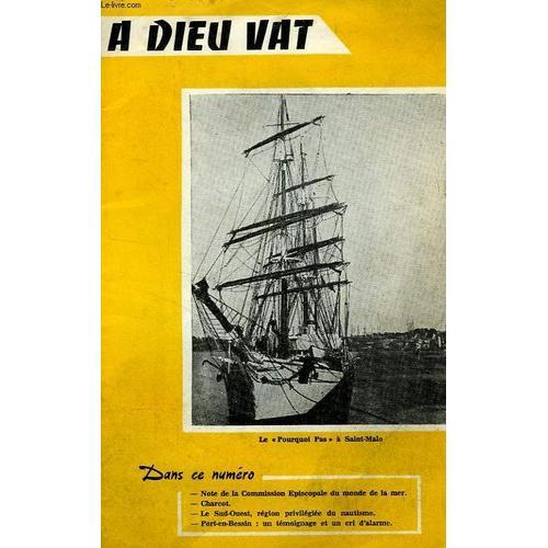 A Dieu Vat, N° 199, Jan.-Fev. 1962 on Productcaster.