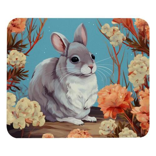 Tapis de souris élégant, motif chat 264 on Productcaster.